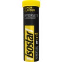 Isostar Powertabs Zitrone