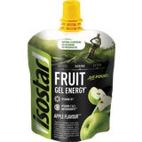 Isostar Actifood High Energy Gel Apfel