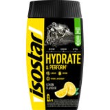 Isostar Hydrate & Perform Zitrone