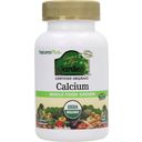 Nature's Plus Source of Life Garden Calcium - 120 Vegetarische Capsules