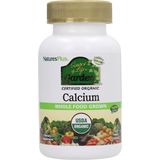 NaturesPlus Source of Life Garden Calcium