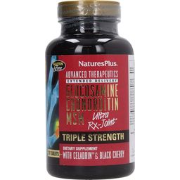 NaturesPlus Triple Strength Ultra Rx-Joint - 120 tablets