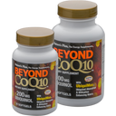 Nature's Plus Beyond CoQ10 Ubiquinol 200 mg