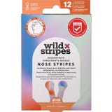 Wild Stripes Nasenstrips Sunrise
