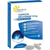 Fleurance Nature Melaton&iacute;nov&yacute; komplex