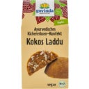 Laddu Kokos bio, 120 g