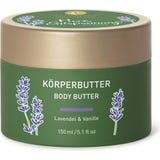 PRIMAVERA Pure Entspannung K&ouml;rperbutter
