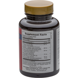 Nature's Plus Ultra Fat Busters S/R - 60 Tabletter