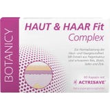 Botanicy Haut & Haar Fit Complex
