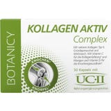 Botanicy Kollagen aktiv Complex
