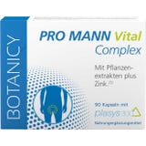 Botanicy Pro Mann Vital Complex