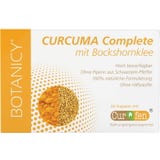 Botanicy Curcuma Complete mit Bockshornklee