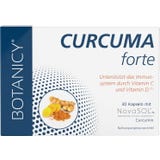 Botanicy Curcuma Forte