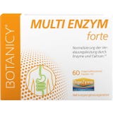 Botanicy Multi Enzym forte