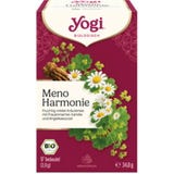 Yogi Tea Meno Harmonie Bio