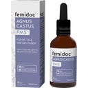 Bio Agnus Castus PMS csepp, 50 ml