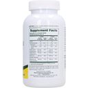 Cal/Mag/witamina D3 z witaminą K2 - tabletki do żucia - wanilia