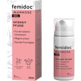 femidoc Mannose-Gel