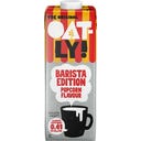 OATLY Napój owsiany - Barista Edition - Popcorn