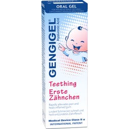 Gengigel Primi Dentini - 20 ml