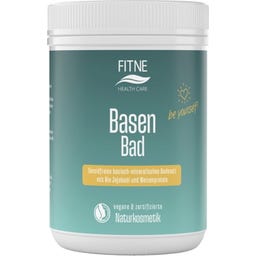 FITNE Health Care Alkalisch Bad - 400 g