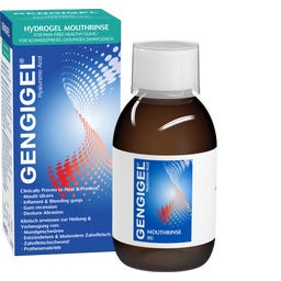 Gengigel Collutorio - 150 ml