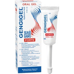 Gengigel Oral Gel Forte - 8 ml