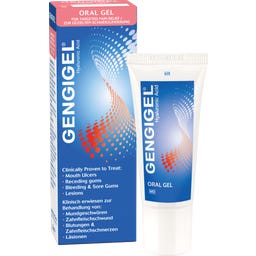 Gengigel Oral Gel - 20 ml