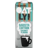 OATLY Haferdrink Barista Edition