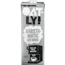 OATLY Ovseni napitek Baristamatic - 1,50 l