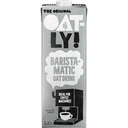 OATLY Haferdrink Baristamatic - 1,50 l
