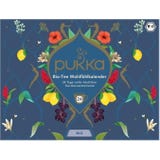 Pukka Organic Wellness Calendar