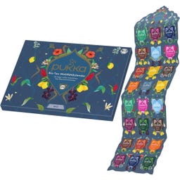 Pukka Calendrier Bien-Être Bio - 1 pcs