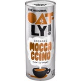 OATLY Havredryck Moccaccino Organic, Eko
