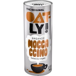 OATLY Havredryck Moccaccino Organic, Eko - 235 ml