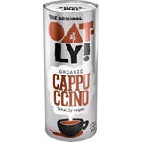 OATLY Havredryck Cappuccino Organic, Eko