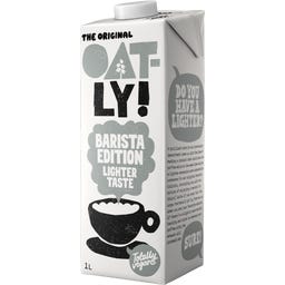 OATLY Havre Barista Edition Lighter Taste - 1 l