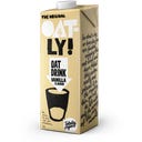OATLY Bebida de Avena - Vainilla - 1 L