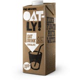 OATLY Havredryck Kakao