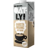 OATLY Bio Barista