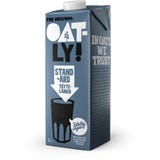 OATLY Havredryck Full