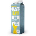 OATLY Oat Drink No Sugars - 1 l