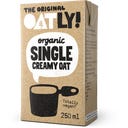 OATLY Био овесена сметана за готвене - 250 мл