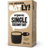 OATLY Bio Havre Cuisine