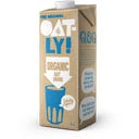 OATLY Bebida de Avena Ecológica - Original - 1 L