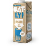 OATLY Bio Havredryck Original