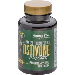Nature's Plus Rx-Bone® Ostivone® - 60 Tabletter