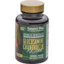 Nature's Plus Rx-Joint™ glükozamin/kondroitin - 60 tabletta