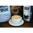 OATLY Havredryck Barista Edition