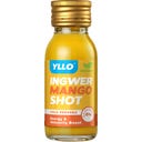 YLLO Ingwer Shot mit Mango